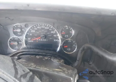 2019 Chevrolet Express 2500 Work Van из США, поврежденный, VIN 1GCWGAFP0K1165463